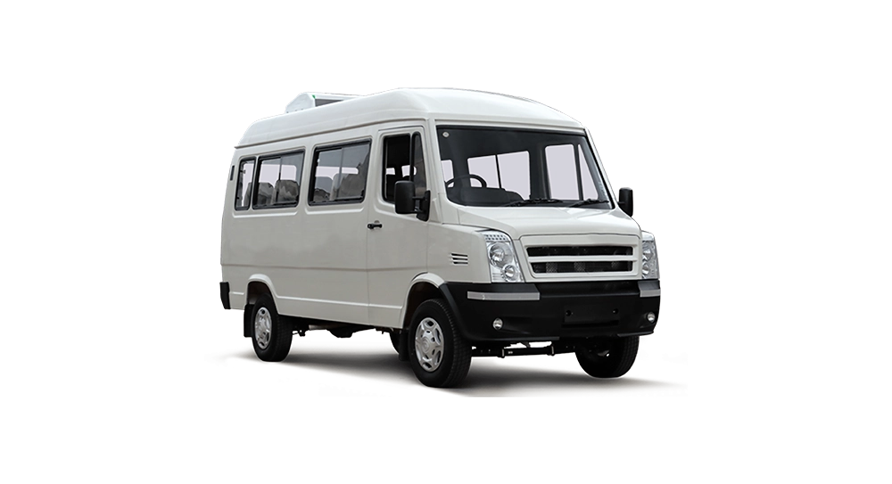 Tempo Traveller
